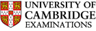 University of Cambdrige